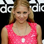 First pic of Sport Star Anna Kournikova Pictures Gallery @ Free Celebrity Movie Archive