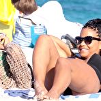 Third pic of Christina Milian fully naked at Largest Celebrities Archive!