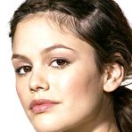 Fourth pic of Rachel Bilson sexy scans adn portraits