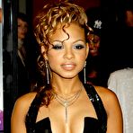 Fourth pic of Christina Milian fully naked at Largest Celebrities Archive!