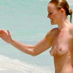 Third pic of Kate Bosworth fully naked at Largest Celebrities Archive!