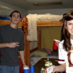 First pic of College Rules, wild college girls, college sex, college girl parties