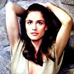 Fourth pic of Amanda Peet The Free Celebrity Nude Movies Archive