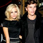 First pic of Pixie Lott fully naked at Largest Celebrities Archive!