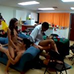 Third pic of Dare Dorm - Real College Student Submitted Videos