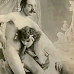 First pic of Vintage Cuties - vintage historic hardcore antique sex retro erotica