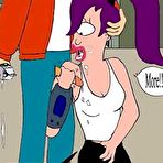 Fourth pic of Famous cartoons blowjob scenes - Free-Famous-Toons.com
