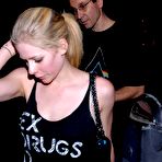 Second pic of  Avril Lavigne - nude and naked celebrity pictures and videos free!