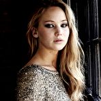 First pic of Jennifer Lawrence non nude mag photos
