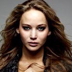 First pic of Jennifer Lawrence various non nude mag photos