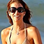 Fourth pic of :: Babylon X ::Kate Walsh gallery @ Famous-People-Nude.com nude 
and naked celebrities