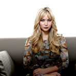First pic of Jennifer Lawrence various scans from magazines
