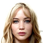 Fourth pic of Jennifer Lawrence various scans from magazines