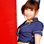 Second pic of Mini Skirt Police @ AllGravure.com