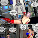 Third pic of Hero Comics