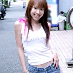 First pic of Yuuna » East Babes