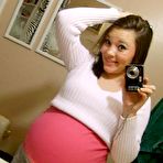 Second pic of Pregnant Girlfriends