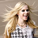Fourth pic of :: Babylon X ::Avril Lavigne gallery
