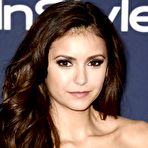 Third pic of Nina Dobrev nude photos and videos at Banned sex tapes