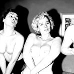 Fourth pic of Vintage Cuties - vintage historic hardcore antique sex retro erotica