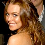 Third pic of Lindsay Lohan