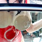 Third pic of Lana Kendrick Car Wash