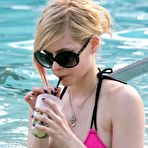First pic of Avril Lavigne naked celebrities free movies and pictures!