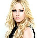 Third pic of Avril Lavigne naked celebrities free movies and pictures!