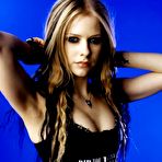 Fourth pic of Avril Lavigne naked celebrities free movies and pictures!