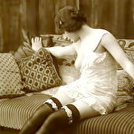 Third pic of Vintage Cuties - vintage historic hardcore antique sex retro erotica