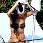 First pic of Nicole Scherzinger fully naked at Largest Celebrities Archive!