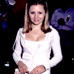 Third pic of Beverley Mitchell nude pictures gallery, nude and sex scenes