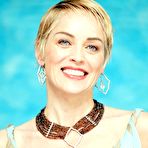 Fourth pic of Sharon Stone