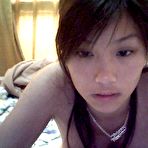 Third pic of Me and my asian: asian girls, hot asian, sexy asianAsian cutie slides off her lacey panties for a doggie banging