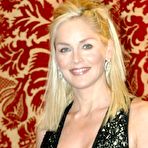 Second pic of CelebrityMovieDB.com - Sharon Stone