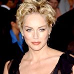 Second pic of :: Sharon Stone exposed photos :: Celebrity nude pictures and movies.