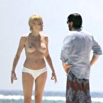 Third pic of  Sharon Stone fully naked at TheFreeCelebrityMovieArchive.com! 