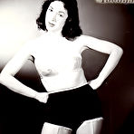 Fourth pic of Vintage Cuties - vintage historic hardcore antique sex retro erotica