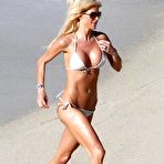 Second pic of RealTeenCelebs.com - Victoria Silvstedt nude photos and videos