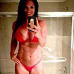 Second pic of Michelle Lewin fully naked at Largest Celebrities Archive!