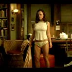 Second pic of Christina Ricci sexy vidcaps from Anything Else