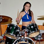First pic of Riza Santana - Rockin Riza  | 8th Street Latinas .com