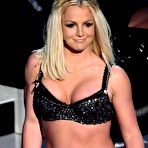 Third pic of ::: Britney Spears nude photos and movies :::