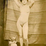 Fourth pic of Vintage Cuties - vintage historic hardcore antique sex retro erotica