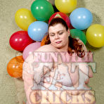 Fourth pic of Fun With Fat Chicks