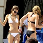 Third pic of :: Largest Nude Celebrities Archive. Annalynne Mccord fully naked! ::
