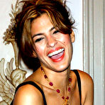 Third pic of Eva Mendes - the most beautiful and naked photos.