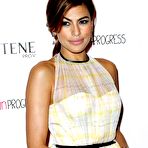 Third pic of Eva Mendes fully naked at Largest Celebrities Archive!