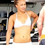 First pic of Hayden Panettiere fully naked at Largest Celebrities Archive!