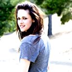 Fourth pic of Kristen Stewart picture gallery